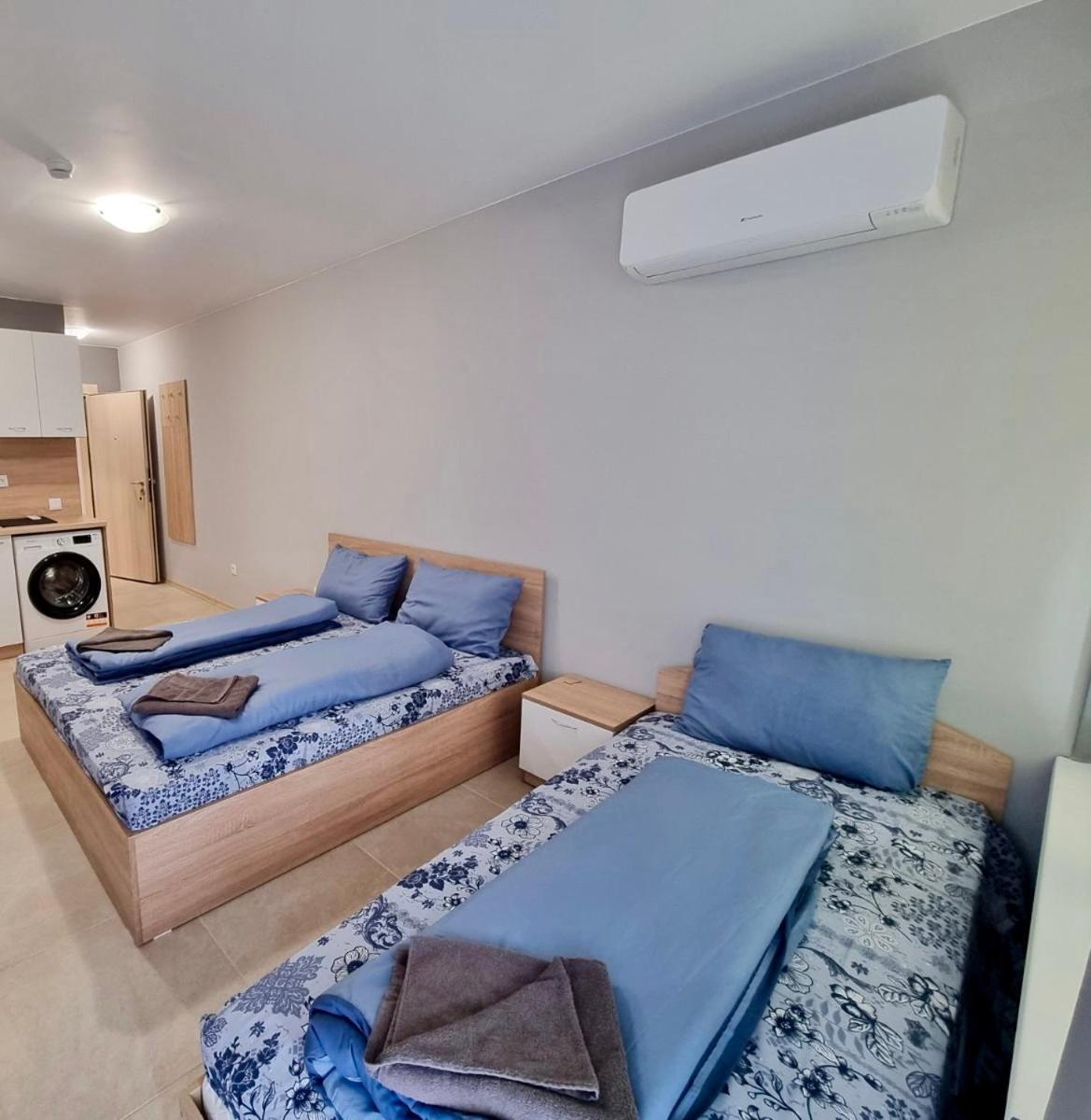 Best Family Apartments & Parking Sofia Ngoại thất bức ảnh