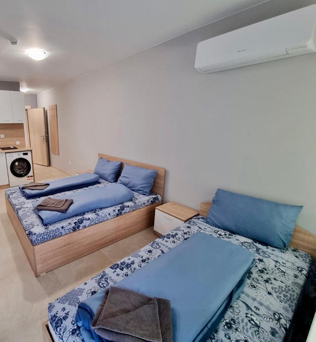 Best Family Apartments & Parking Sofia Ngoại thất bức ảnh