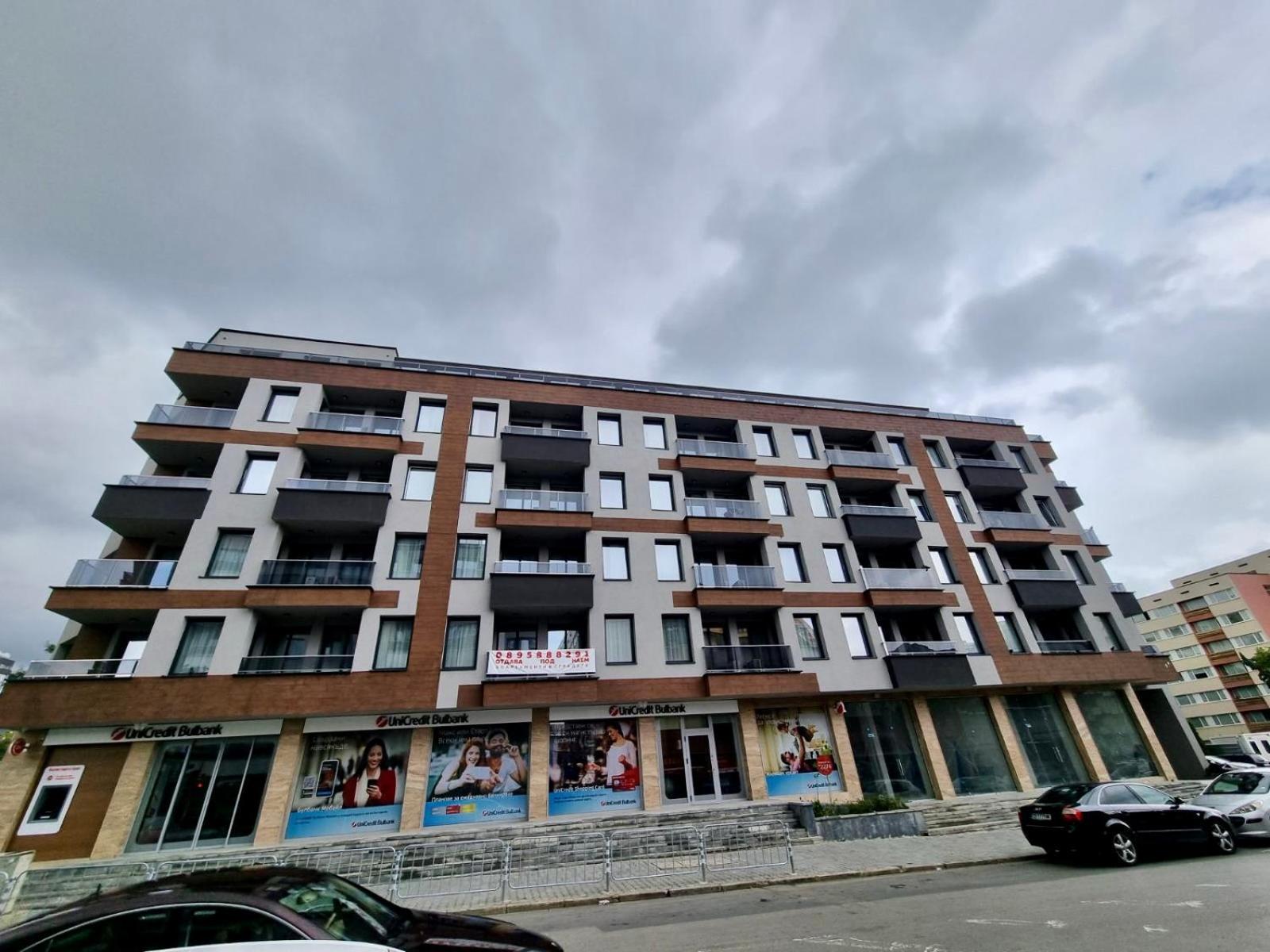 Best Family Apartments & Parking Sofia Ngoại thất bức ảnh