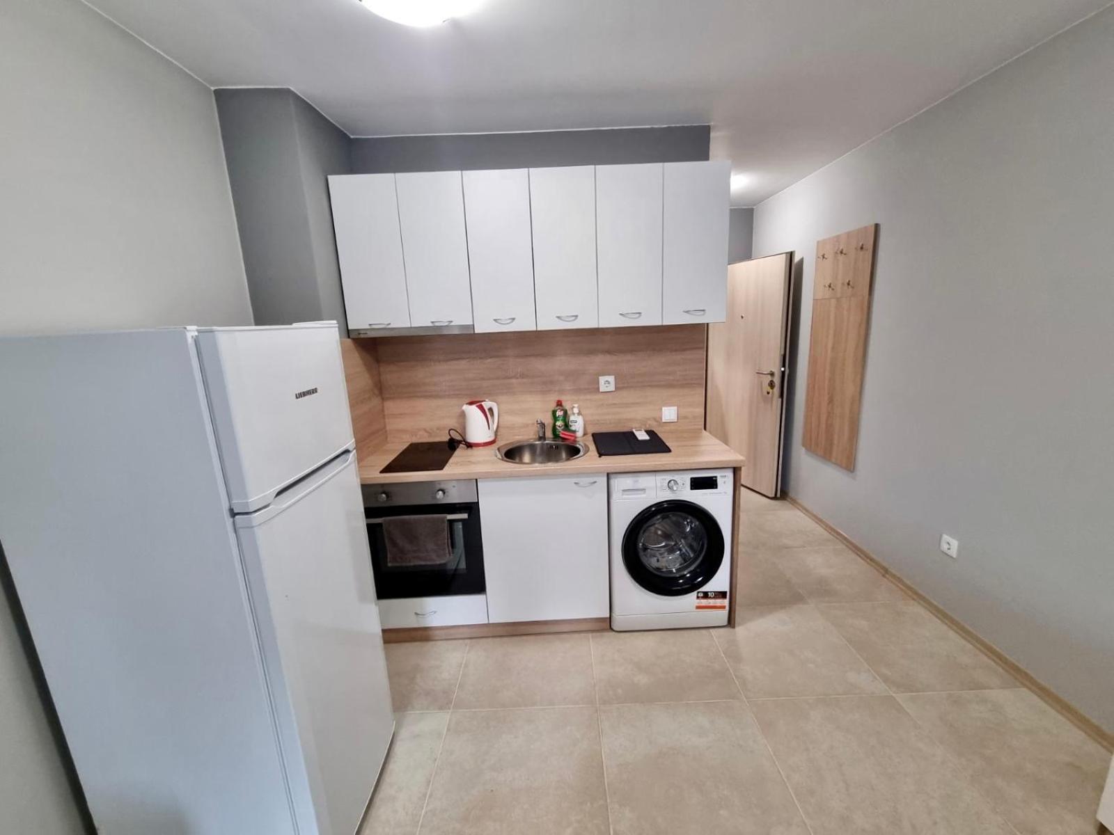 Best Family Apartments & Parking Sofia Ngoại thất bức ảnh