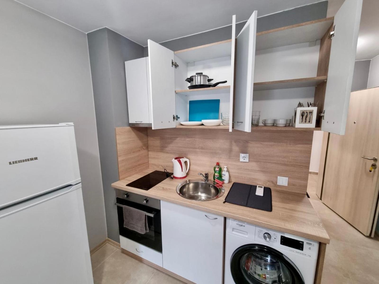 Best Family Apartments & Parking Sofia Ngoại thất bức ảnh